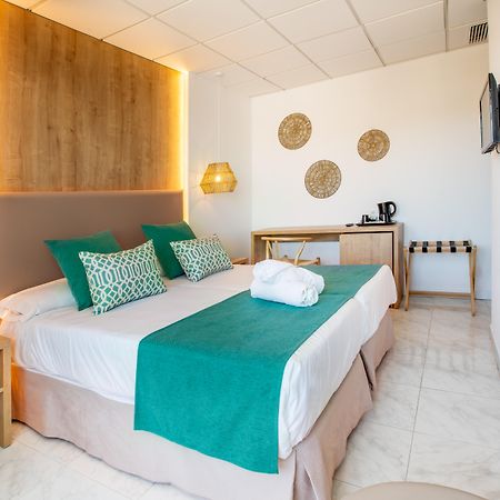 Bahía de Alcudia Hotel & Spa Port de Alcudia  Bagian luar foto