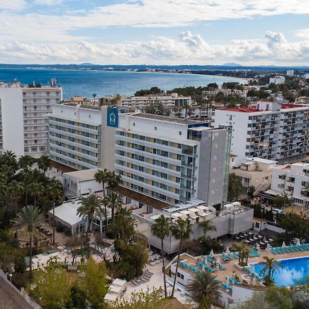 Bahía de Alcudia Hotel & Spa Port de Alcudia  Bagian luar foto