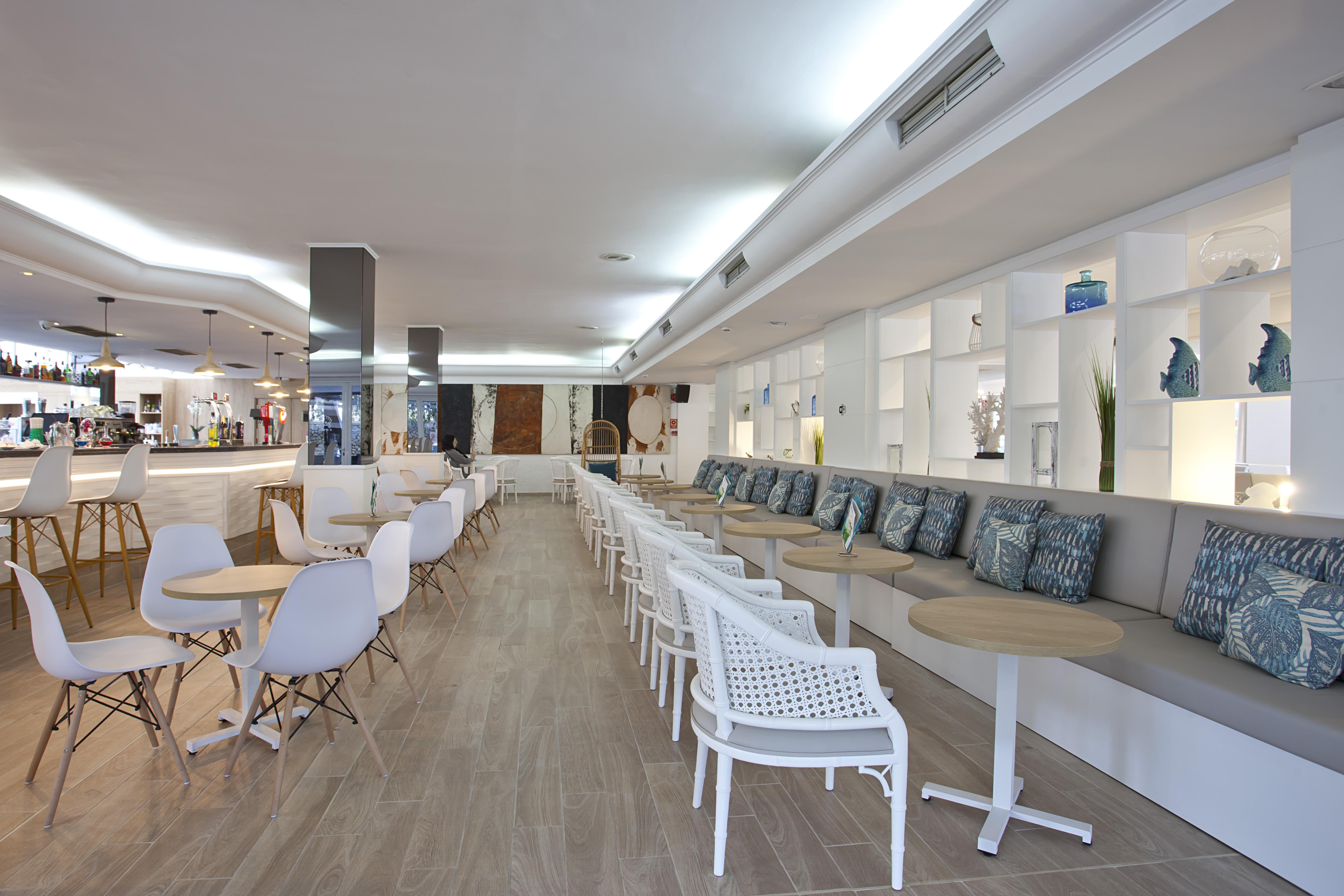 Bahía de Alcudia Hotel & Spa Port de Alcudia  Bagian luar foto