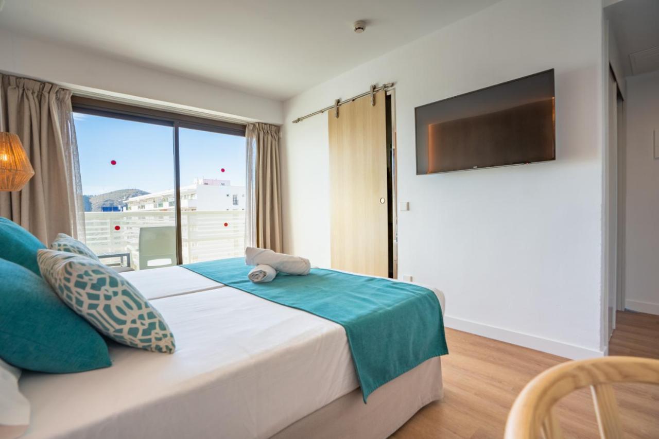 Bahía de Alcudia Hotel & Spa Port de Alcudia  Bagian luar foto